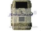 3MP IR Action Cameras For Hunting , 12MP Wildgame Nation Trail Cameras