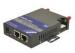 2xLAN Port 4G Industrial Wireless Router with IEEE 802.11n , Industrial LTE Router