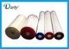20um Disposable Pleated Filter Cartridge For Industrial Water And Plating Liquid