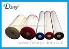 20um Disposable Pleated Filter Cartridge For Industrial Water And Plating Liquid