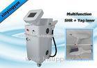 Beauty Salon Laser IPL E- Light IPL RF Machine For Hair Removal Skin Tightening