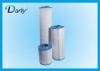 Customized 20 m 30 inch PP Pleated Filter Cartridge for Organic Solvents
