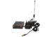 Cellular Broadband 14Mbps 3G Industrial wireless router 802.11n for Smart Grid