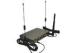 Industrial Remote Telemetry FDD LTE 4G Dual SIM wireless router with GPS positioning