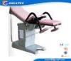 Hydraulic Electric Medical / Hospital Operation Table for birth-giving and surgery