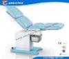 Electric Obstetric Delivery Bed / Examination Table for Pregnant Woman