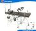 Multi - Purpose Manual obstetric labour table for Caesarean birth and Parturition