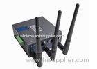 Mobile 4G LTE Wireless Router M2M , Wall Mount / DIN Rail Mounted Router