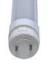 Rotatable caps T8 LED Tube light , 4ft 1800lm 18W Ra80 For Supermarket