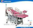Comfortable Hospital maternity Obstetric Delivery Bed for pregnant women
