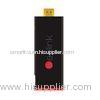 Multi Language Intel Z3735F Smart Mini PC TV Stick Windows 8.1 TV Dongles USB2.0