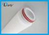 30 inch PP Pleated Filter Cartridge 1 Micron Water Filter Replacement Cartridges