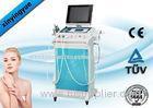 Water Oxygen Skin Treatment Machine , Oxygen Spray Beauty Machine