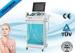 Water Oxygen Skin Treatment Machine , Oxygen Spray Beauty Machine