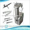 Beauty Salon Equipment Oxygen Skin Treatment Machine For Skin Whitening Injection