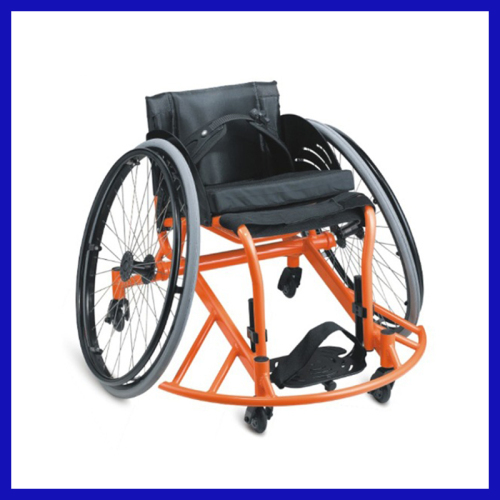 Foldable sport wheel Chair