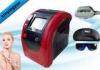 Portable E Light IPL Laser Machine For Hair Removal , IPL Skin Rejuvenation Machine
