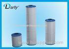 Professional Polyester Hurricane Filter Cartridge with 19-1/2