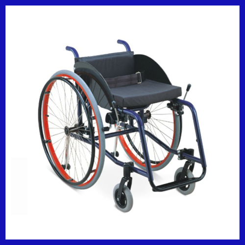 manual sports wheel chair