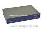 SIM slot HSPA 14Mbps Industrial 3G Router with Daul SIM for failover