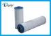 OEM 50 Micron Pleated Hurricane Filter Cartridge For High Flow Filtration