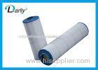 Pleated Hurricane 5 Micron Cartridge Filter with Cellulose Filter Media