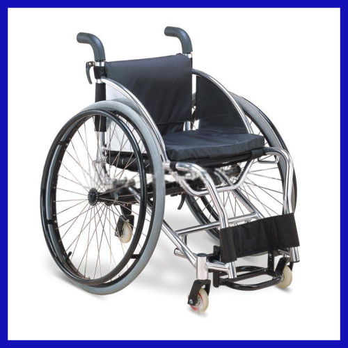 frame Sport wheel chair