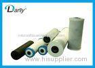 Professional 10 inch Activated Carbon Filter Cartridge For Water Treatment