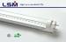 120 angle G13 26 1200MM 18 W SMD 8ft LED Tube Light of AL + PC