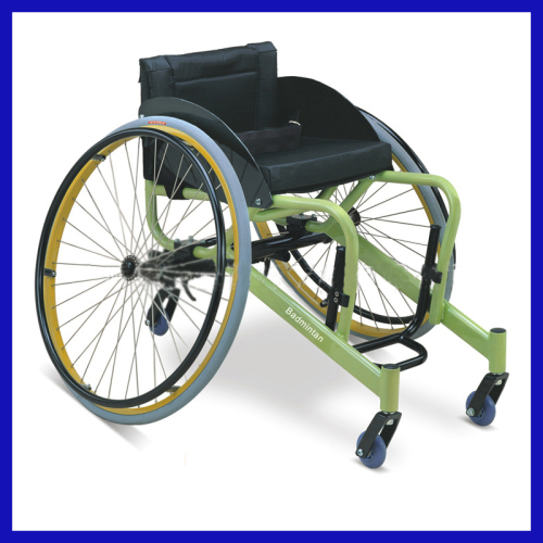 Best price Aluminum frame Sport wheel chair