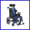 Cerebral palsy wheel chair with best price and best quality