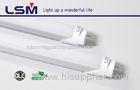 DLC listed 5 ft 24W SMD LED tube light , 2200lm G13 ra 90 LED light