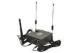 Machine to Machine WCDMA 3G Industrial Wireles Router with 2xLAN 3xI/O 1xWAN