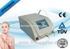 Professional 980nm Q - Switched ND Yag Laser Machine / Laser Slimming Machine