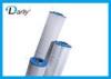 Replacement Industrial Cartridge Filters / 50 Micron Water Filter Cartridges