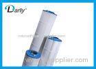Replacement Industrial Cartridge Filters / 50 Micron Water Filter Cartridges