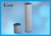 Custom Made Polyester Pleated Hurricane Filter Cartridge 10 Micron 20 Micron