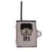 Custom KG760NV Cam Waterproof Hunting Camera Accessories Metal Case Eco Friendly