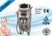 Multifunction SHR Super Hair Removal Machine 3 in 1 Bipolar RF Yag Laser Machine