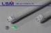 600MM 2FT 10W T8 LED tube light 1000lm 100-277V 4000-4500K