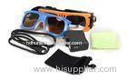 Portable COMS Outdoor Sports Action Camcorder For Hiking , Support To 16GB
