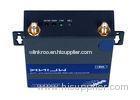 ATM Machine Mobile Broadband HSPA + 3G M2M Industrial Router