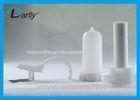 Darlly New Design PP Polypropylene Filter Housing Water Filter Housing