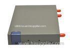 Mobile communication HSPA + 21Mbps Industrial 3G Router with 4xLAN 1xLAN
