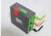 Wireless M2M HSPA + 21Mbps Industrial 3G Router with 2xLAN 3xI/O