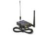 21Mbps Industrial HSPA+ 3G Mobile Wireless Router with 150Mbps WiFi , 802.11b/g/n standard