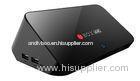 High Definition Android TV Set Top Box Quad Core XBMC 4K Video Double WIFI 2.4GHz 5.GHz