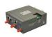 DIN Rail Mountable Industrial Cellular router , WLAN FDD 4G LTE Router