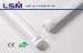 2200lumens 1500mm AC100volt - 277V 23 Watt T8 LED tube light 261500mm