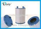 Swimming Pool Filter Cartridge Replacement , Spa Cartridge Filter OEM